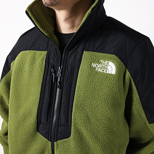 THE NORTH FACE ザノースフェイス THE NORTH FACE（ザ ノースフェイス） フリースジャケット M Fleeski