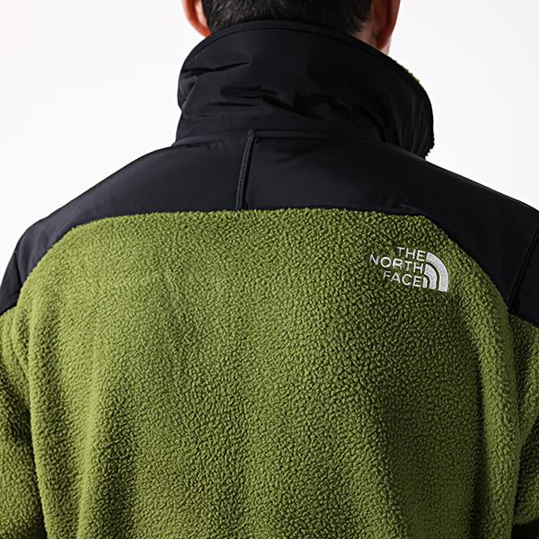 THE NORTH FACE（ザ ノースフェイス） フリースジャケット M Fleeski