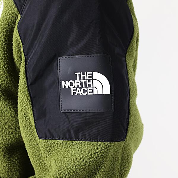 THE NORTH FACE（ザ ノースフェイス） フリースジャケット M Fleeski