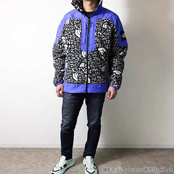 THE NORTH FACE（ザ ノースフェイス） フリースジャケット M Fleeski 