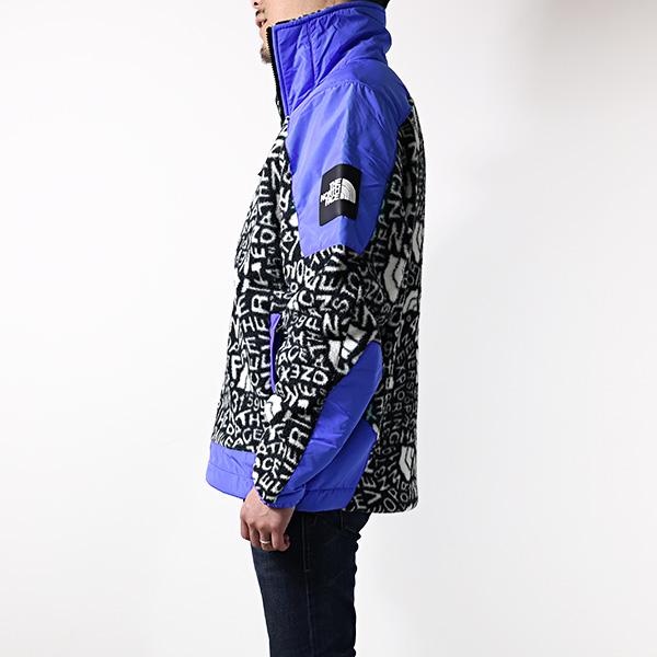THE NORTH FACE（ザ ノースフェイス） フリースジャケット M Fleeski