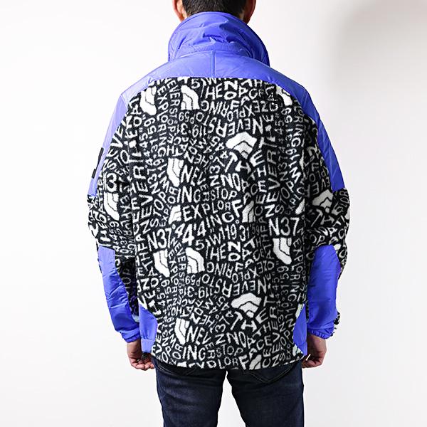 THE NORTH FACE（ザ ノースフェイス） フリースジャケット M Fleeski