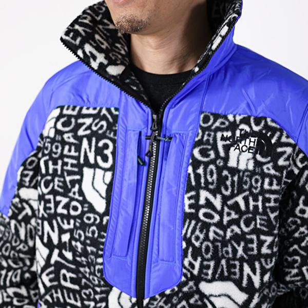 THE NORTH FACE（ザ ノースフェイス） フリースジャケット M Fleeski