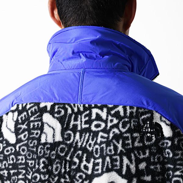 THE NORTH FACE（ザ ノースフェイス） フリースジャケット M Fleeski
