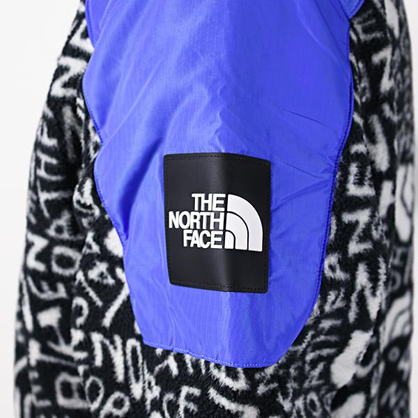 the north face フーリスジャケット THE NORTH FACE（ザ ノースフェイス） フリースジャケット M Fleeski