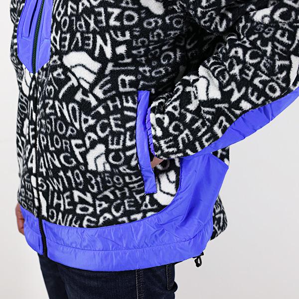 THE NORTH FACE（ザ ノースフェイス） フリースジャケット M Fleeski