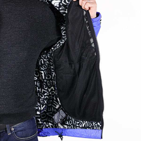 THE NORTH FACE（ザ ノースフェイス） フリースジャケット M Fleeski