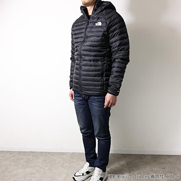 THE NORTH FACE（ザ ノースフェイス） ダウンジャケット M Bettaforca