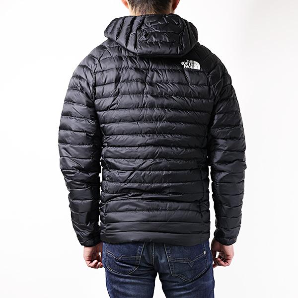 THE NORTH FACE（ザ ノースフェイス） ダウンジャケット M Bettaforca