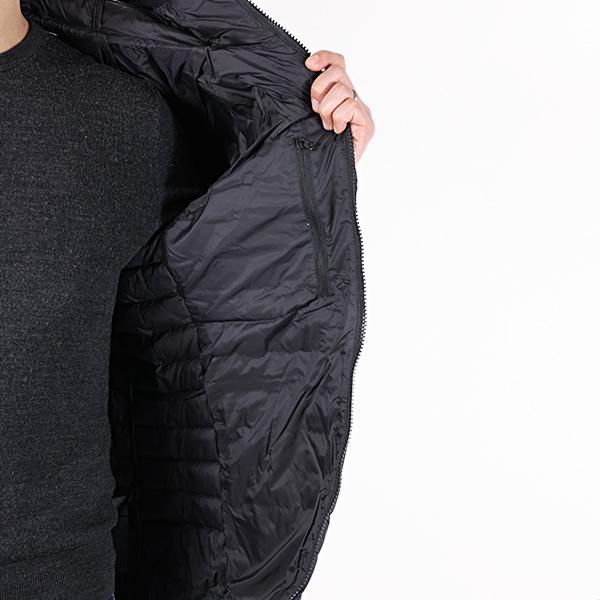 THE NORTH FACE（ザ ノースフェイス） ダウンジャケット M Bettaforca