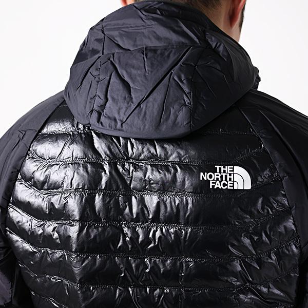 THE NORTH FACE（ザ ノースフェイス） ジャケット M Macugnaga Hybrid 