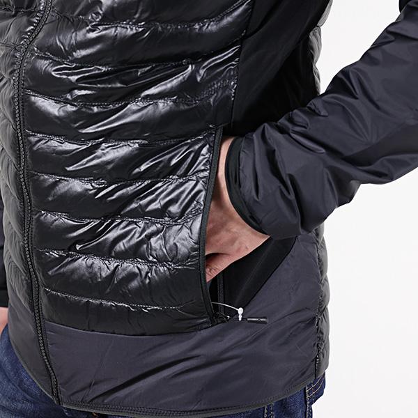 THE NORTH FACE（ザ ノースフェイス） ジャケット M Macugnaga Hybrid 