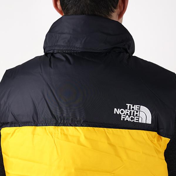 THE NORTH FACE（ザ ノースフェイス） ダウンベスト M 1996 Retro