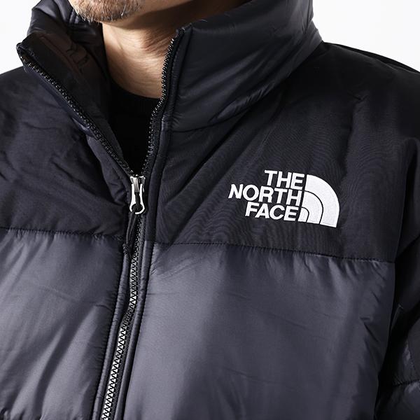 THE NORTH FACE（ザ ノースフェイス） ジャケット M Hmlyn Insulated