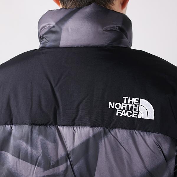 THE NORTH FACE ザノースフェイス ジャケット M Hmlyn Insulated Jacket ヒマラヤン インサレーテッド NF0A887A メンズ 中綿 撥水 フードなし ロゴ刺繍 アウター_5
