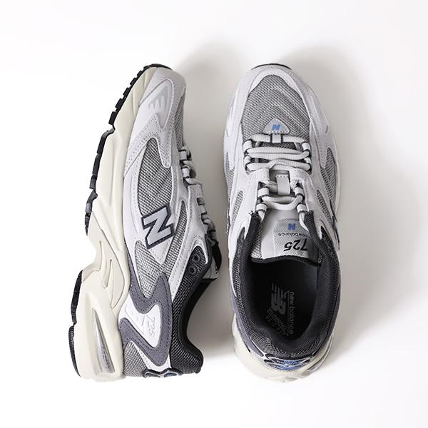 靴 NEW BALANCE WMNS ML725CK New Balance（ニューバランス） スニーカー Sneakers ML725CK