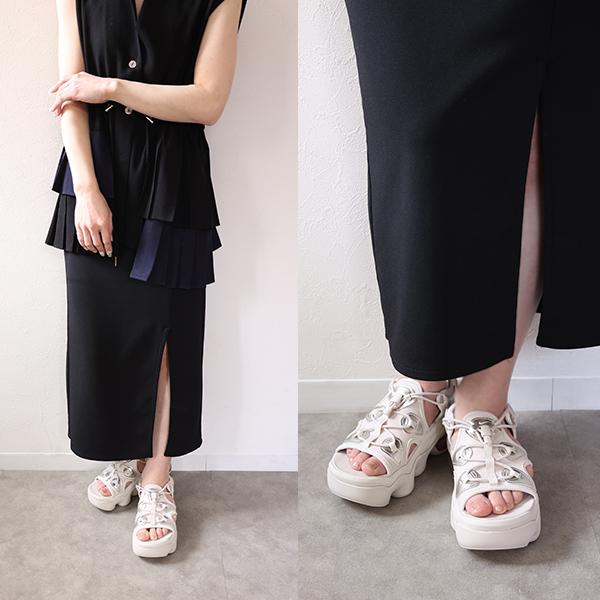 NIKE（ナイキ） サンダル W AIR MAX KOKO SE エアマックス ココ HJ9651