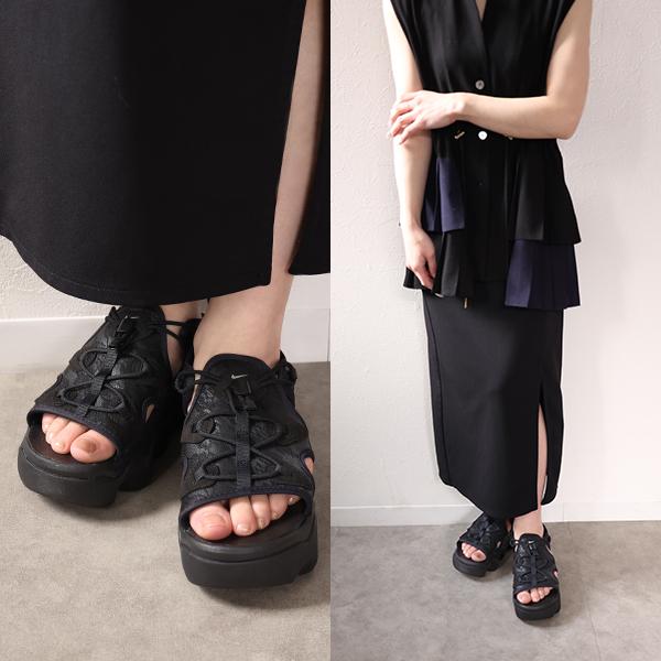 NIKE（ナイキ） サンダル W AIR MAX KOKO XWFW エアマックス ココ