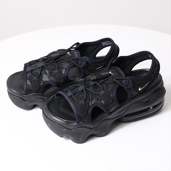 NIKE ナイキ エアマックスココ サンダル XWFW 23cm レース NIKE（ナイキ） サンダル W AIR MAX KOKO XWFW エアマックス ココ