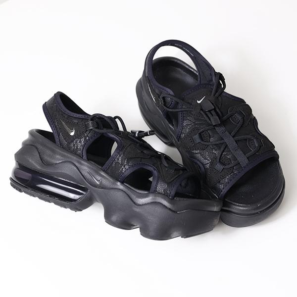 NIKE ナイキ エアマックスココ サンダル XWFW 23cm レース NIKE（ナイキ） サンダル W AIR MAX KOKO XWFW エアマックス ココ