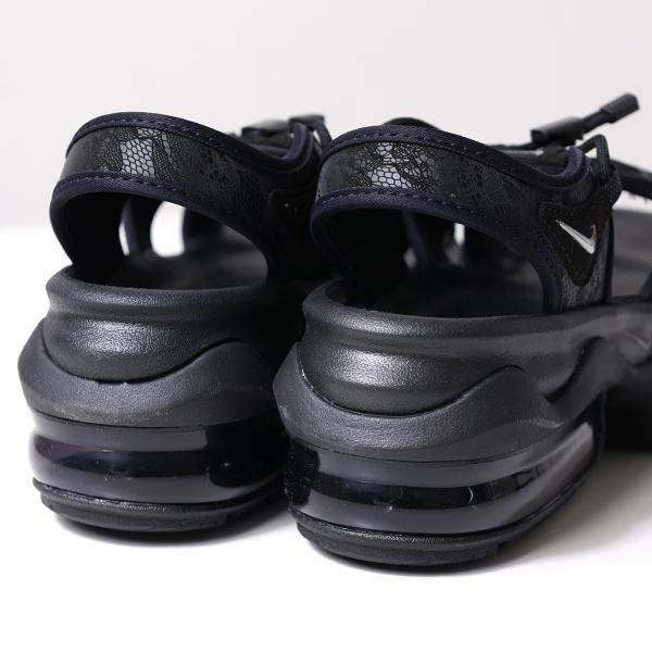 NIKE ナイキ エアマックスココ サンダル XWFW 23cm レース NIKE（ナイキ） サンダル 「NIKE」AIR MAX KOKO SANDAL XWFW エア