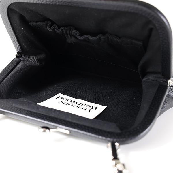 ヴィヴィアンウエストウッド　クラッチバッグ Vivienne Westwood（ヴィヴィアンウエストウッド） Clutch S Shoulder