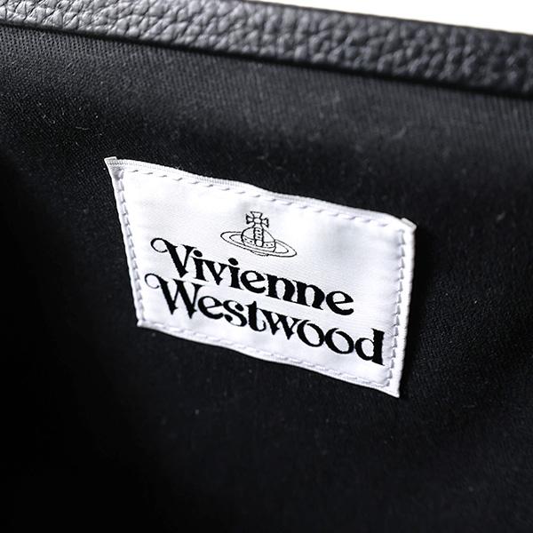 お値下げ 新品未使用 Vivienne Westwood クラッチバッグ Vivienne Westwood - VivienneWestwood！クラッチバッグ！の通販 by