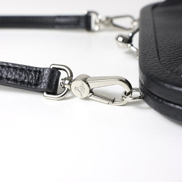 Vivienne Westwood（ヴィヴィアンウエストウッド） Clutch S Shoulder