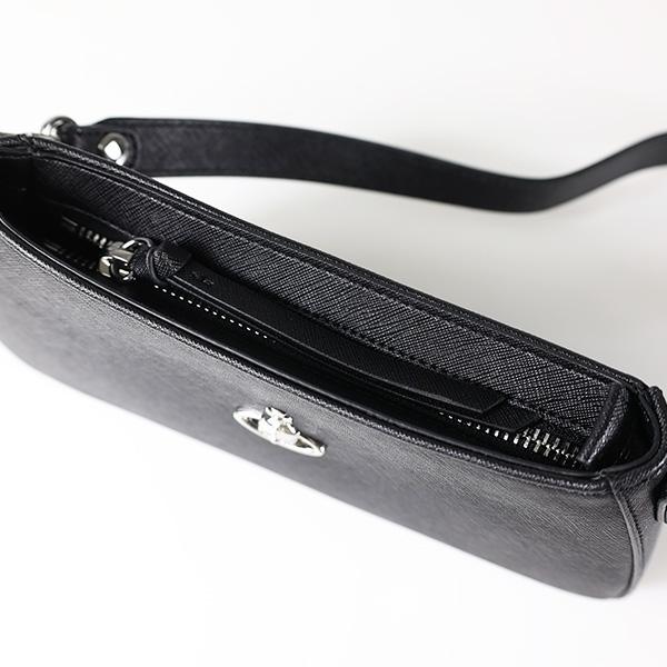 Vivienne Westwood（ヴィヴィアンウエストウッド） Tasha Zipped