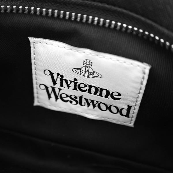 Vivienne  タグ付き未使用 サラT Vivienne Westwood（ヴィヴィアンウエストウッド） Tasha Zipped