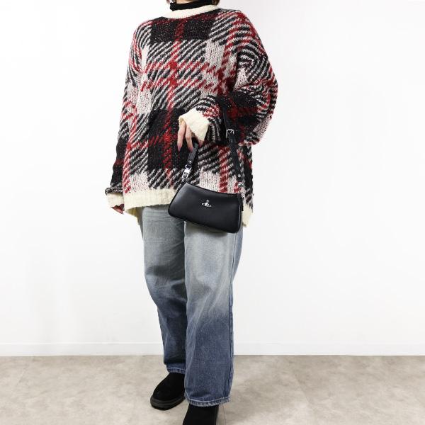 Vivienne Westwood ボディバッグ 総柄 防滴素材 希少 Vivienne Westwood（ヴィヴィアンウエストウッド） 並行輸入品 バッグ