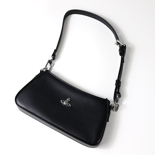 Vivienne Westwood ボディバッグ 総柄 防滴素材 希少 ☆vivienne westwood☆LINDA ロゴ クロスボディバッグ / Lizard