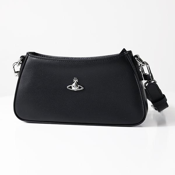 Vivienne Westwood ボディバッグ 総柄 防滴素材 希少 ☆vivienne westwood☆LINDA ロゴ クロスボディバッグ / Lizard