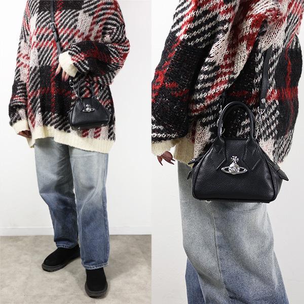 Vivienne Westwood（ヴィヴィアンウエストウッド） ハンドバッグ Mini