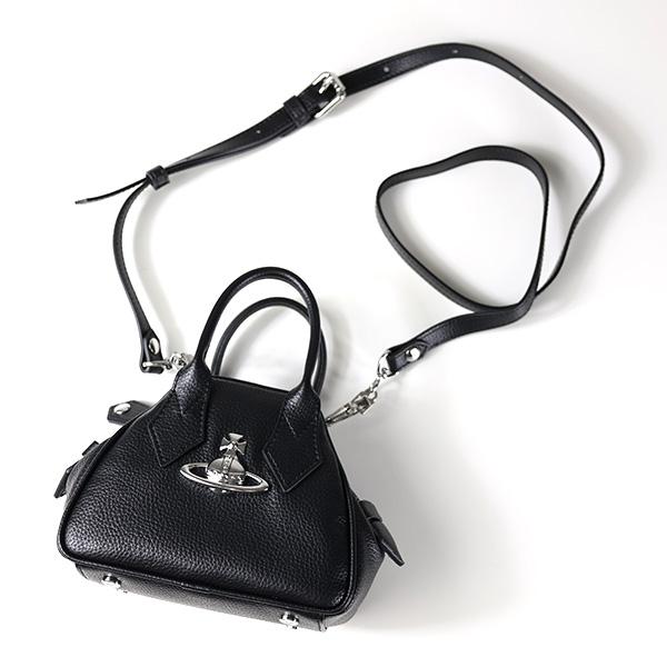 Vivienne Westwood（ヴィヴィアンウエストウッド） ハンドバッグ Mini