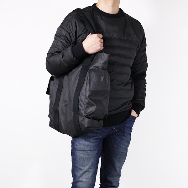 Y-3 ワイスリー トートバッグ Tote Bag KD0199 メンズ レディース
