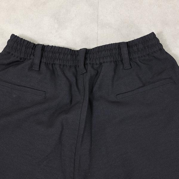 Y-3 ワイスリー カーゴパンツ Sport Uniform Cargo Shorts スポーツ ユニフォーム KS7652 メンズ レディース ハーフパンツ Dリング ロゴの画像