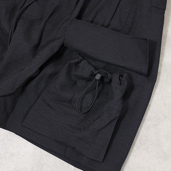 Y-3 ワイスリー カーゴパンツ Sport Uniform Cargo Shorts スポーツ ユニフォーム KS7652 メンズ レディース ハーフパンツ Dリング ロゴの画像