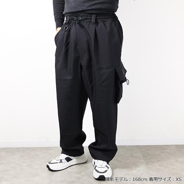 Y-3 ワイスリー カーゴパンツ Sport Uniform Cargo Pants スポーツ