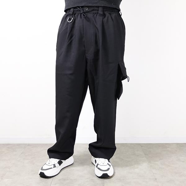 Y-3 ワイスリー カーゴパンツ Sport Uniform Cargo Pants スポーツ