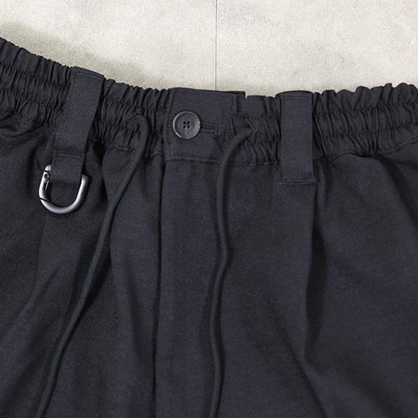 Y-3 ワイスリー カーゴパンツ Sport Uniform Cargo Pants スポーツ