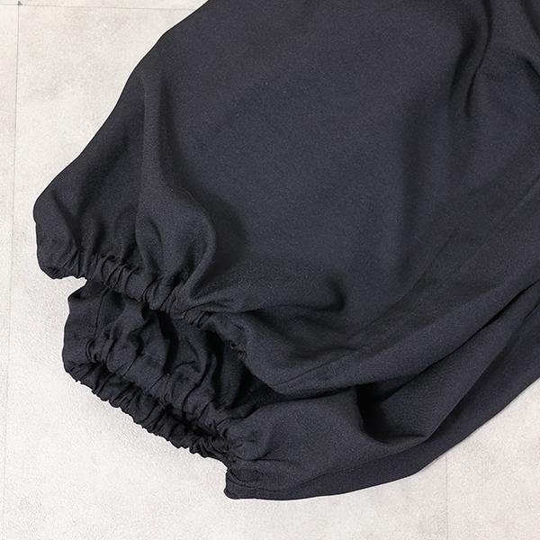 Y-3 ワイスリー カーゴパンツ Sport Uniform Wide Cargo Pants スポーツ ユニフォーム KS7655 メンズ レディース ワイドパンツ Dリング ロゴの画像