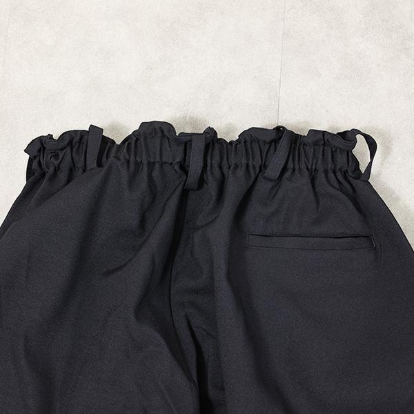 Y-3 ワイスリー カーゴパンツ Sport Uniform Wide Cargo Pants スポーツ ユニフォーム KS7655 メンズ レディース ワイドパンツ Dリング ロゴの画像