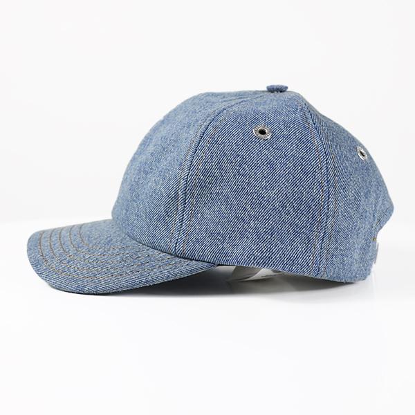 AMI PARIS アミ パリス ベースボールキャップ Logo Baseball Cap