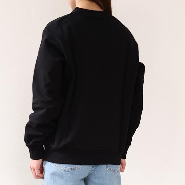 MARNI（マルニ） キッズ スウェットシャツ Logo Sweatshirts M01612