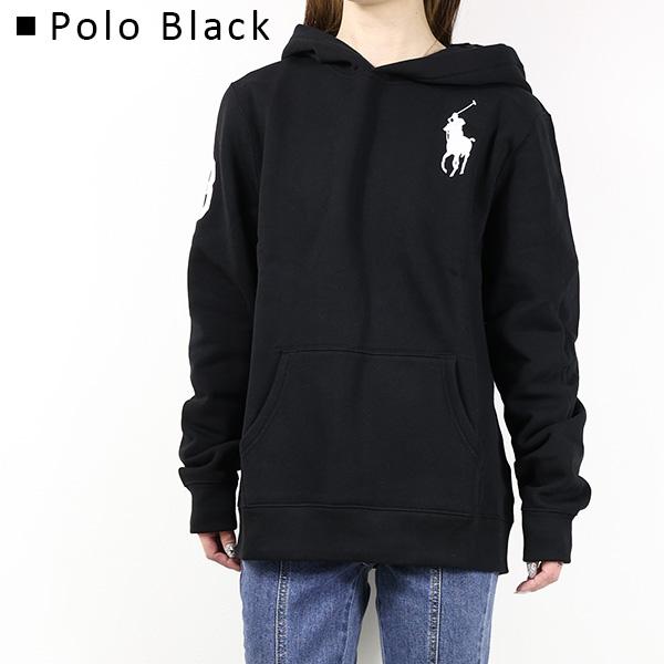 POLO RALPH LAUREN（ポロ・ラルフローレン） ボーイズ パーカー Fleece
