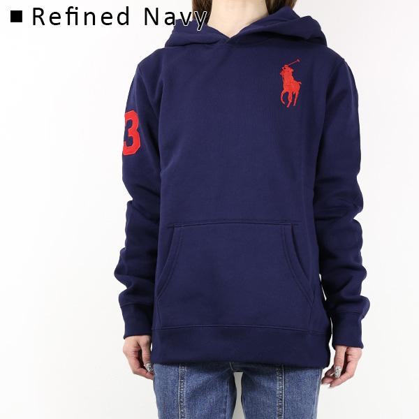 k*i様 Polo Ralph Lauren ネイビー パーカー ビッグポニー 楽天市場】ラルフローレン POLO Ralph Lauren ビッグポニー 前V
