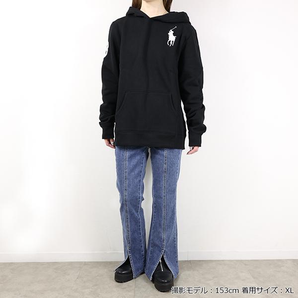POLO RALPH LAUREN（ポロ・ラルフローレン） ボーイズ パーカー Fleece