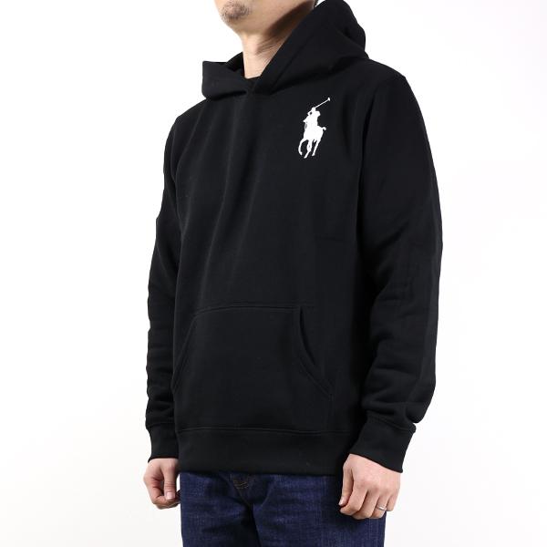 希少 Polo Ralph Lauren ビッグポニー XS newyork 黒 POLO RALPH LAUREN（ポロ・ラルフローレン） 【並行輸入品】 ポロ