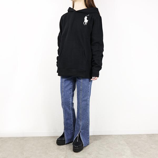 キ*ツ様 よ*様 希少　ポロ ラルフローレン フード付きパーカー POLO RALPH LAUREN（ポロ・ラルフローレン） ポロ ラルフローレン